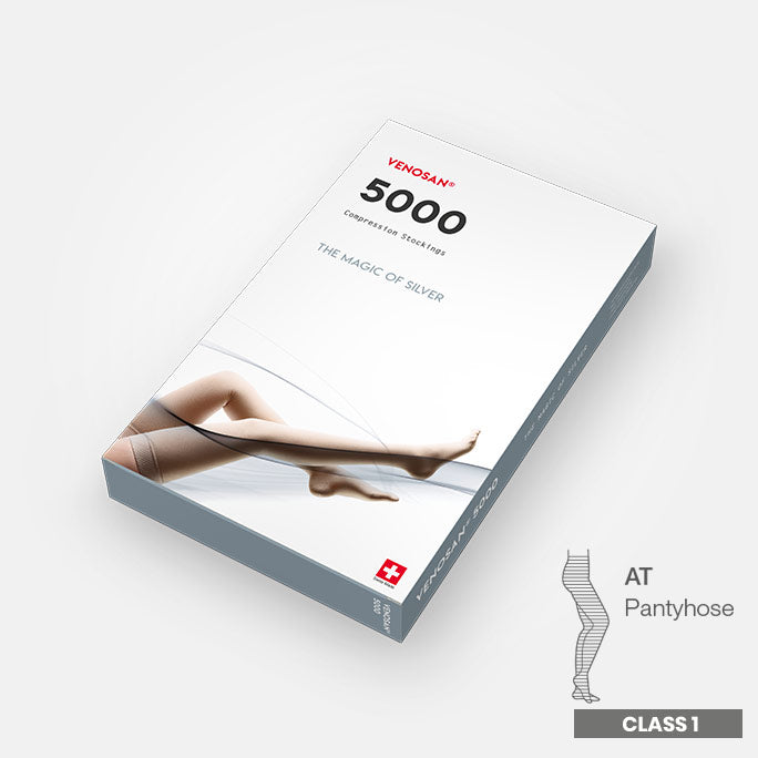 VENOSAN® 5000 AT – Tights (Class 1)