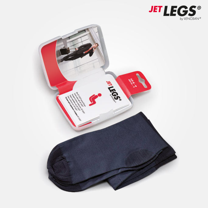 VENOSAN® JET LEGS Travel Socks