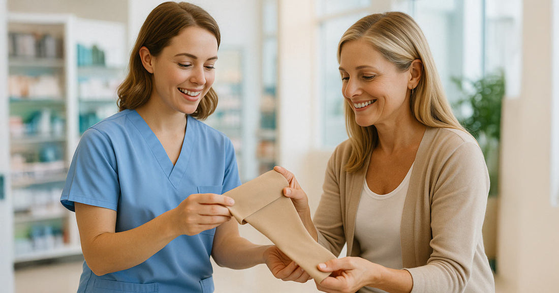 Compression-Stockings-&-Socks-Medical-vs-Everyday-Part-2
