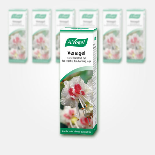 Venagel – Horse chestnut gel 100ml