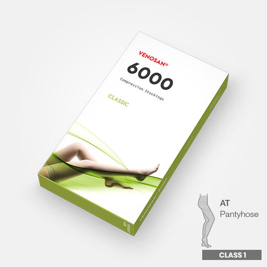 VENOSAN® 6000 AT – Tights (Class 1)