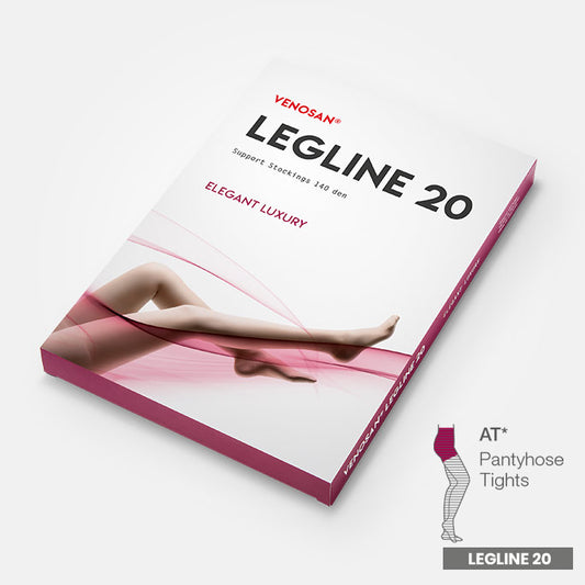 VENOSAN® Legline 20 AT – Tights