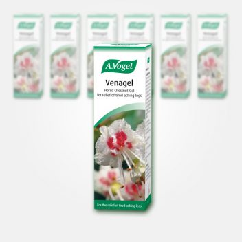 Venagel Horse Chestnut Gel for Tired Aching Legs