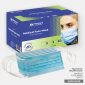 Medical Face Mask Type II by Humana Healthcare
